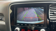 Mitsubishi Outlander 2.4 PHEV Dynamic Safety 5dr Auto Estate